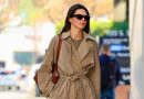 Kendall Jenner, muse secrète des sœurs Olsen pour The Row ?