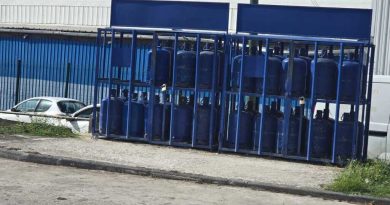Les stations-service de la Grande Galette sont prises d'assaut