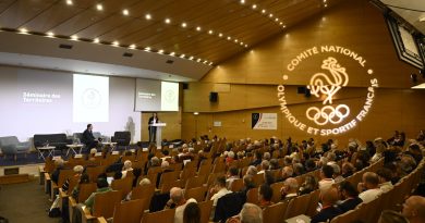 Les territoires au cœur d'un séminaire au CNOSF