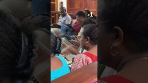 Les trois actualités principales de ce jeudi 16 octobre 2025. #ncla1ere #nouvellecalédonie #outremer