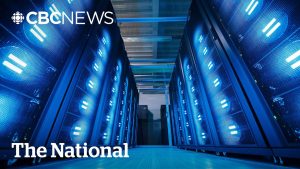 L'essor des centres de données IA arrive au Canada — et ils ont soif