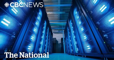 L'essor des centres de données IA arrive au Canada — et ils ont soif