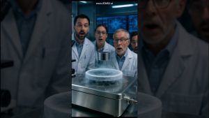 Lévitation magnétique : plongez dans le monde des supraconducteurs