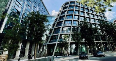 L'ex-DG de Ma French Bank rejoint Louvre Banque Privée