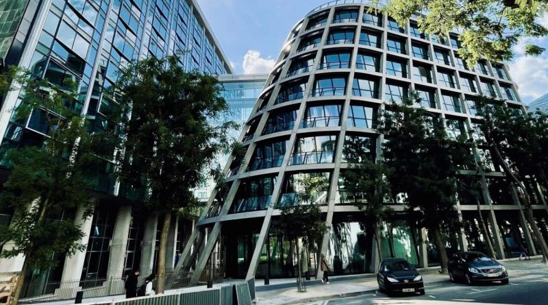 L'ex-DG de Ma French Bank rejoint Louvre Banque Privée