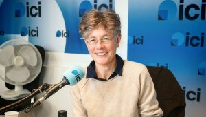 L'herboristerie : Comment les plantes locales peuvent nous accompagner au quotidien - ici