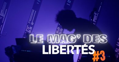 Libertés en Action : Épisode 3 de la Saison 2