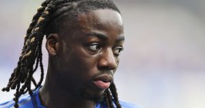 Ligue 1. Racing : Ismaël Doukouré suspendu quatre matches