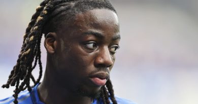 Ligue 1. Racing : Ismaël Doukouré suspendu quatre matches