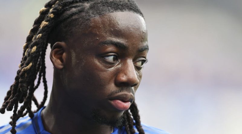 Ligue 1. Racing : Ismaël Doukouré suspendu quatre matches