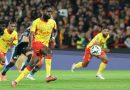 Ligue 1: l'OM, surpris à Lens (2-1), perd la tête
