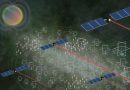 Lincoln Laboratory and Haystack Observatory team up to unveil hidden parts of the galaxy