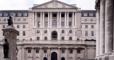 L'inflation stimule les attentes de baisses de taux de la Banque d'Angleterre