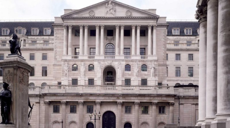 L'inflation stimule les attentes de baisses de taux de la Banque d'Angleterre