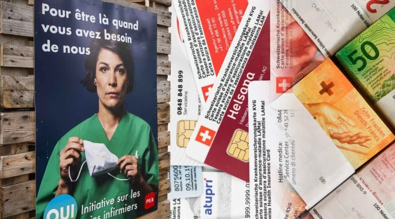 «L’initiative la plus chère de l’histoire suisse» approche, et elle va faire mal