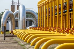 L'interdiction des achats de gaz russe dans l'UE franchit une étape clé