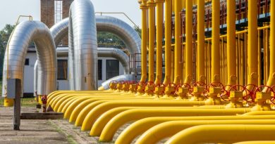 L'interdiction des achats de gaz russe dans l'UE franchit une étape clé