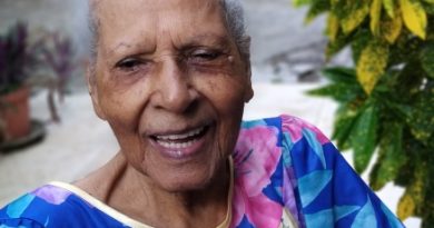 Lise Brival, 100 ans : « Une vie sans souci »