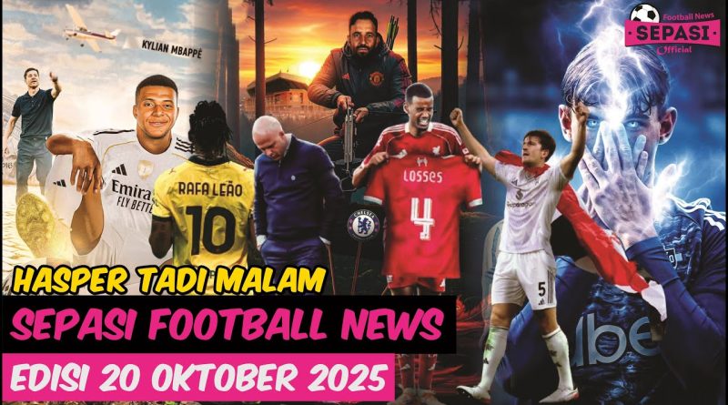 Liverpool en feu : Madrid reprend le pouvoir avec Leao et Paz !