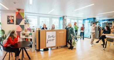 Livre blanc : Transformer ses bureaux en levier d’impact RSE