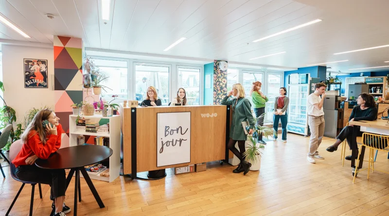 Livre blanc : Transformer ses bureaux en levier d’impact RSE