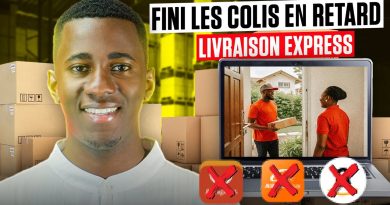 Livrez vos colis à temps en e-commerce : rapide et gratuit !
