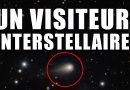 L'objet interstellaire ATLAS est vraiment étrange (nouvelles découvertes) !
