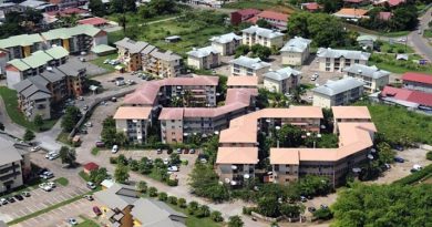 Logement social : la SIGUY et la SIMKO fusionnent pour créer un opérateur unique en Guyane