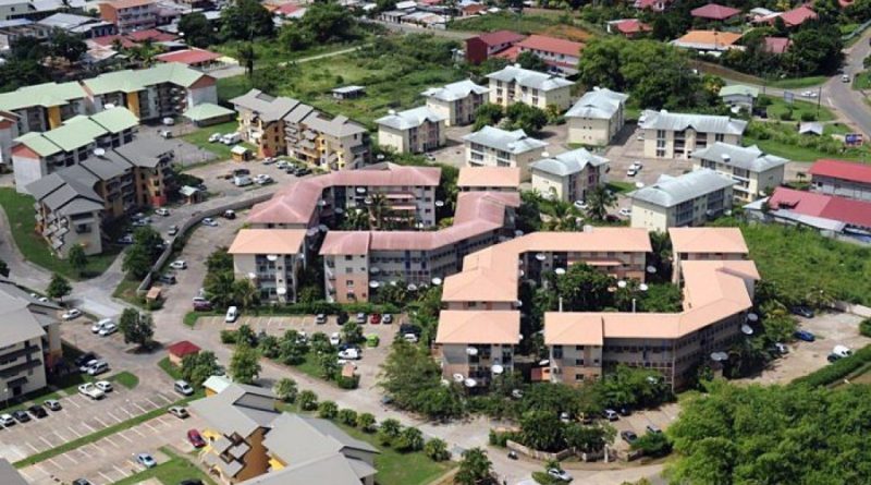 Logement social : la SIGUY et la SIMKO fusionnent pour créer un opérateur unique en Guyane