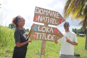 Lokatitude lance son marché en rose !