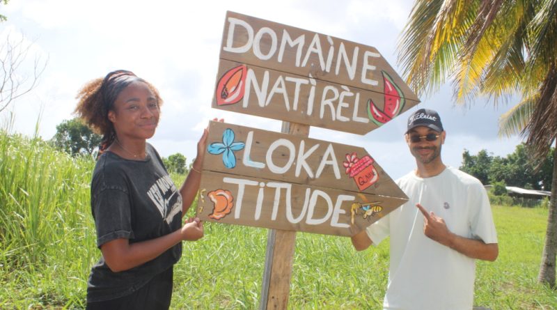 Lokatitude lance son marché en rose !