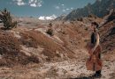 "Loretan et moi", l'adresse d'amour de la violoncelliste Sara Oswald à l'alpiniste