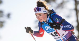 Lou Jeanmonnot : comprendre les enjeux du stress moderne