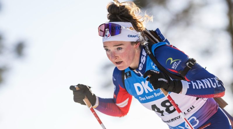 Lou Jeanmonnot : comprendre les enjeux du stress moderne