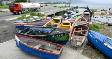 L'ouragan Melissa s'intensifie, poursuit sa route meurtrière dans les Caraïbes
