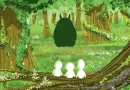 L'ouvrage Destination Anime ! - Le Japon du Studio Ghibli à paraître chez Ynnis