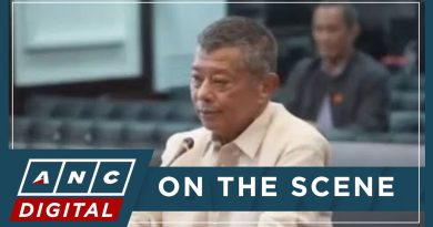 Luistro asks Remulla about transition from Justice Secretary to Ombudsman | ANC