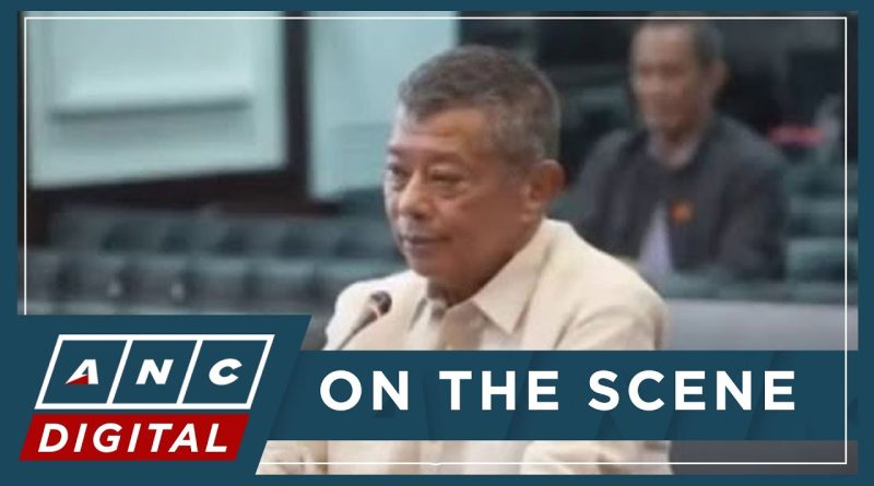 Luistro asks Remulla about transition from Justice Secretary to Ombudsman | ANC