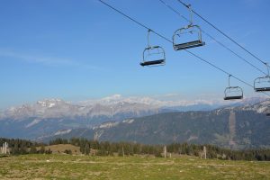 Auvergne-Rhône-Alpes, Lyon, Annecy, Alps, volcano, lake, mountain, ski, village