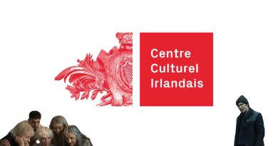 MAMIE-SITTING // TU NE MENTIRAS POINT en partenariat avec le CENTRE CULTUREL IRLANDAIS