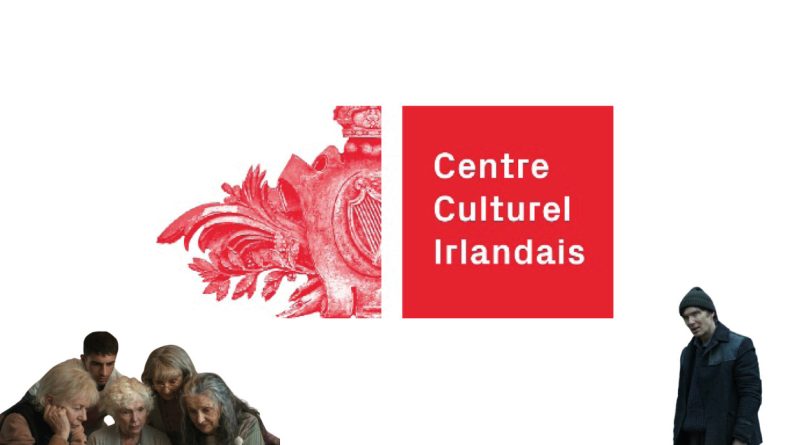 MAMIE-SITTING // TU NE MENTIRAS POINT en partenariat avec le CENTRE CULTUREL IRLANDAIS