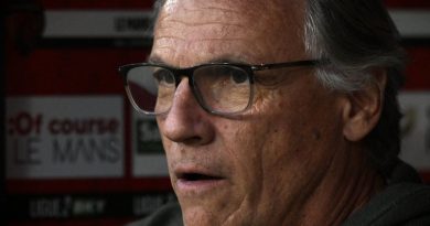 MHSC-Rodez. "La possession me gonfle", "depuis Furiani, je ne suis plus le même" : au RAF, Didier Santini a imposé sa marque