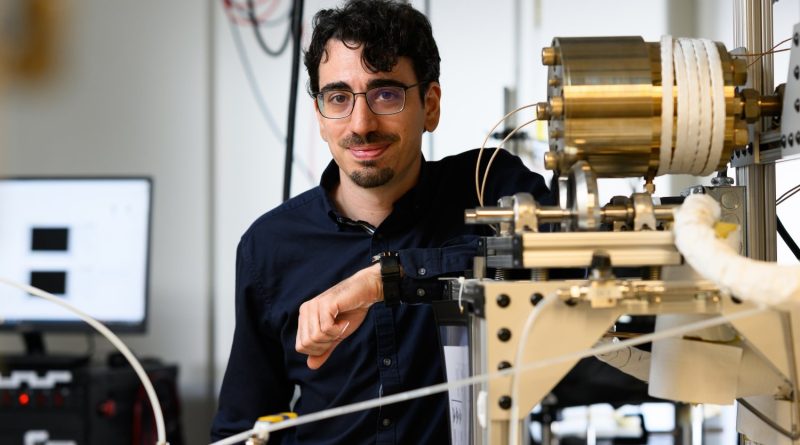 Utiliser des phénomènes physiques classiques pour résoudre des problèmes contemporains