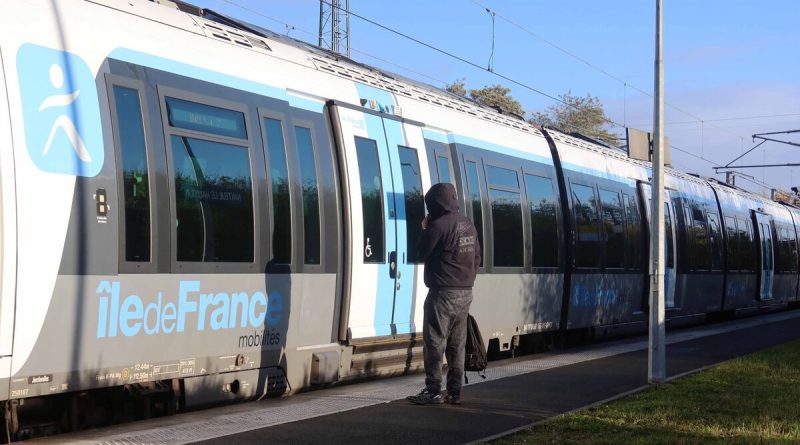 « Une question d’économie » : trois gares de l’Oise ferment définitivement leur guichet SNCF