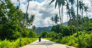 Ma pire rando : «Je crains une agression, et je me demande s’ils sont armés»