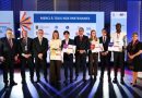 Ma thèse en 180 secondes : la relève scientifique francophone brillamment récompensée à Bucarest - AUF