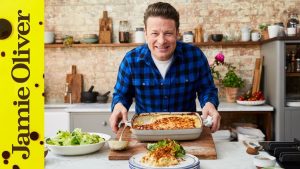 Macaroni au fromage ultime par Jamie Oliver