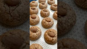 Macarons Beldi : Délices marocains à savourer