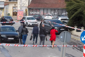 Macédoine du Nord : incendie dans une discothèque, le bilan monte à 63 morts