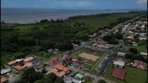 🌍 Macouria se prépare pour les défis climatiques futurs ! 🔍